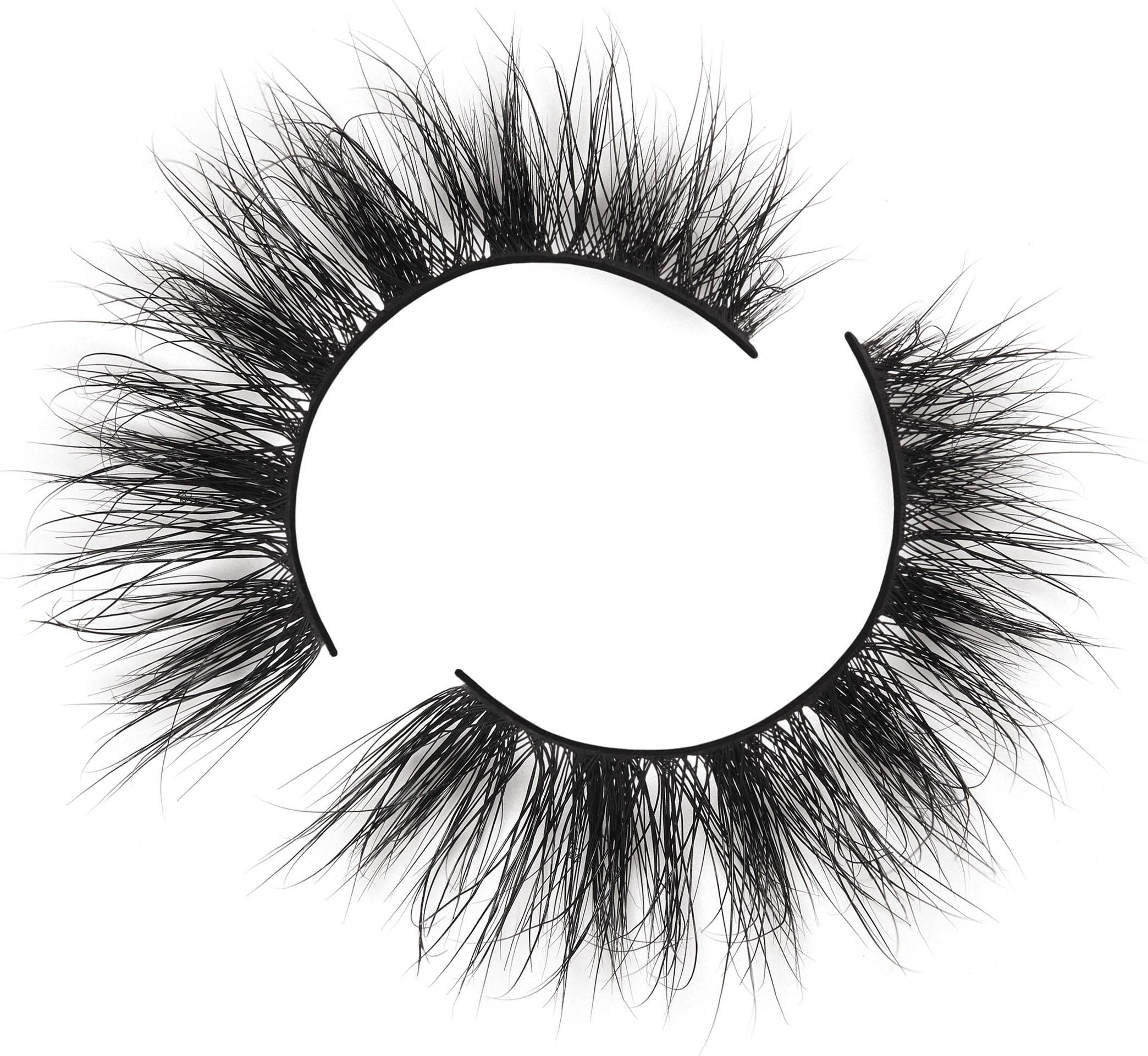Lilly Lashes 3d Faux Mink Rome