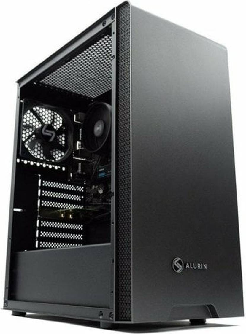 Ryzen 5700g PcCom Desktop PC Work 5700G