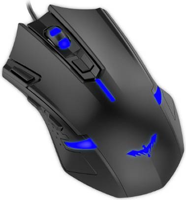 Havit Gaming Mouse. Optisk. HV-MS748.