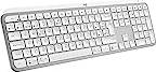 Logitech mx keys s wireless keyboard Logitech QWERTY Wireless MX Keys S Keyboard
