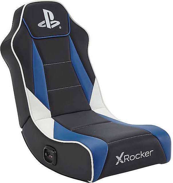 X-Rocker Sony Playstation 5 Spirit 2.0 Floor Rocker