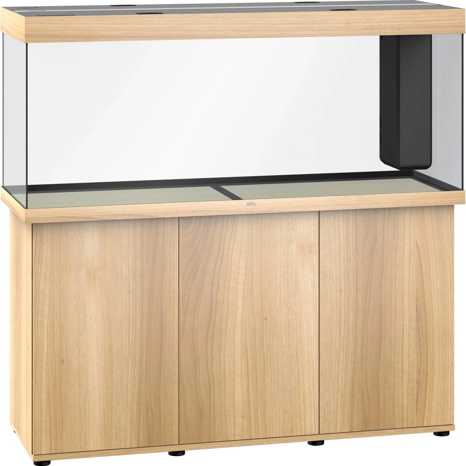 Aquarium Juwel Aquarium-Set Rio SBX helles 450