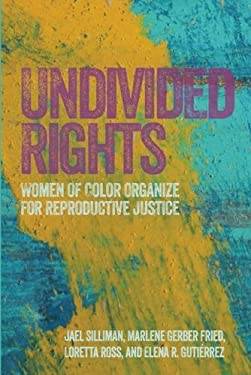 Undivided Rights (Häftad)
