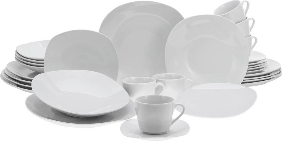 Creatable - Dinner Set 30pcs
