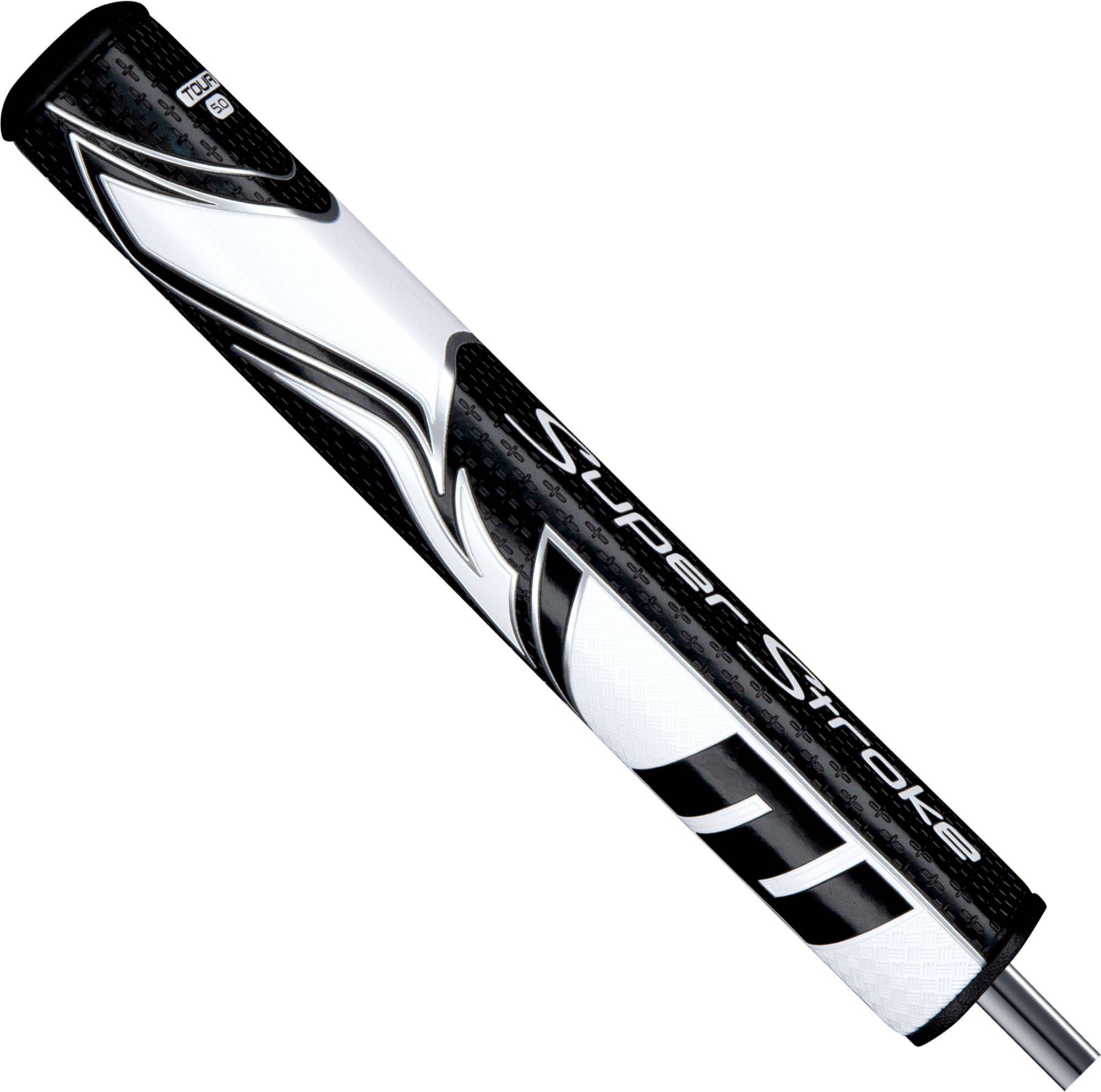 Zenergy Tour 5.0 Blk/Wht