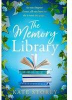 The Memory Library (Paperback)