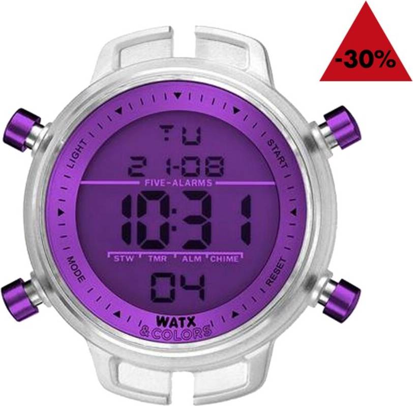 Watx & Colors RWA1712