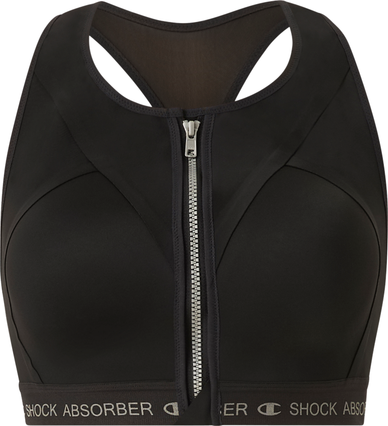 Champion Infinity Power Bra - Sort
