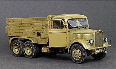 Plus Model s Praga RV