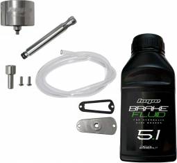 Hope Technology Easy Brake Bleed Kit Tech 4