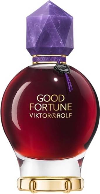Viktor & rolf good fortune Viktor & Rolf Free Good Fortune Elixir Intense Eau De Parfum