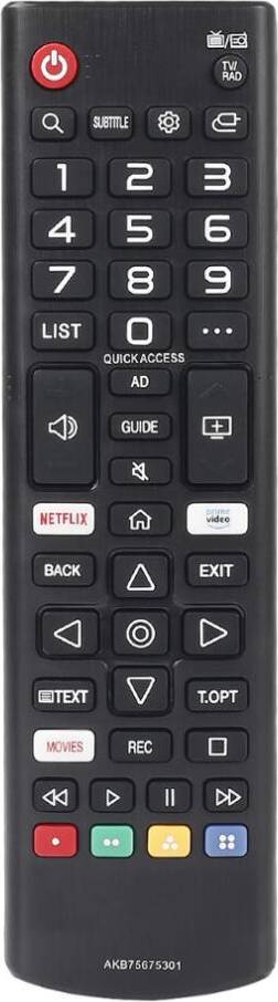 ChaoChuang Remote Control For Smart