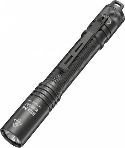 NiteCore Mt2A Pro Taskulamppu