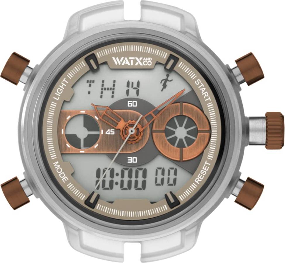 Watx & Colors RWA2719