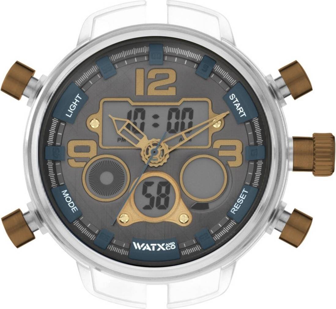 Watx & Colors Rwa2818