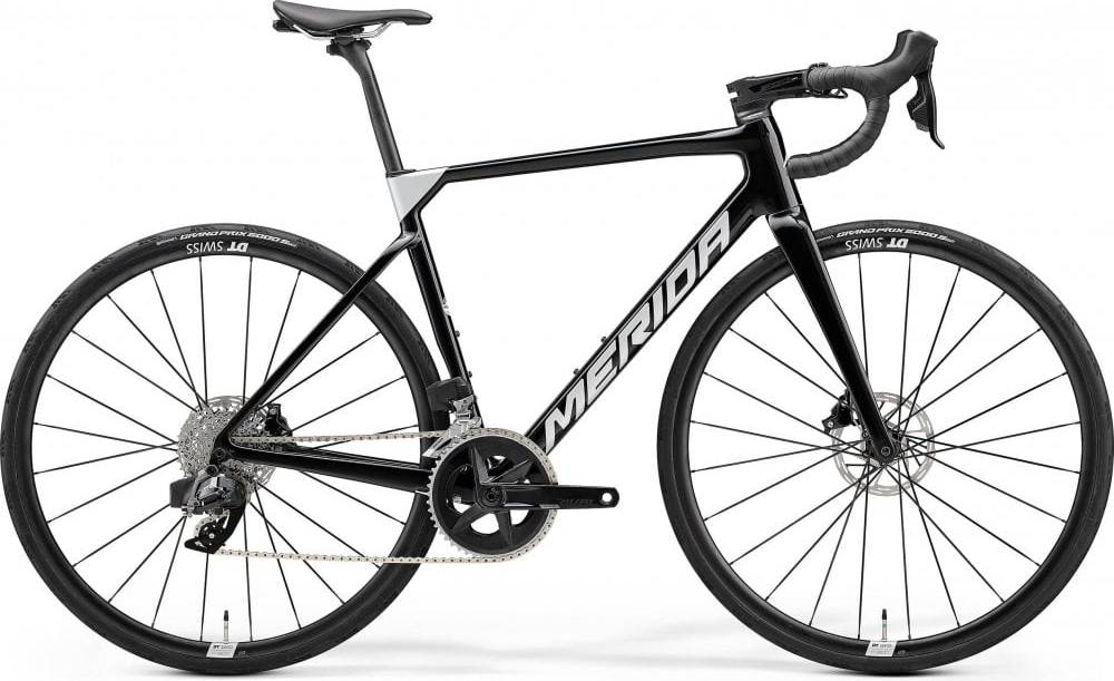 Merida Road Bike Scultura Rival Edition Sram Rival eTap AXS