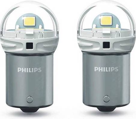Philips Ultinon Pro3100 SI R5W/R10W CU31