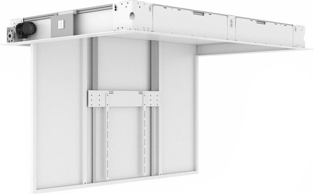 Multibrackets Motorized Ceilingmount Inverted Extensional