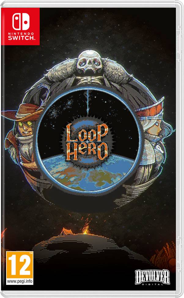 Loop Hero Nintendo Switch