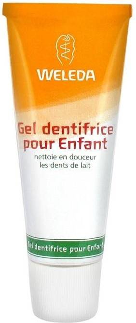 Children Toothpaste 50ml