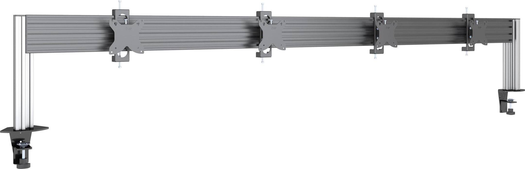 Multibrackets M Pro MBDM4x1U Mount Sat