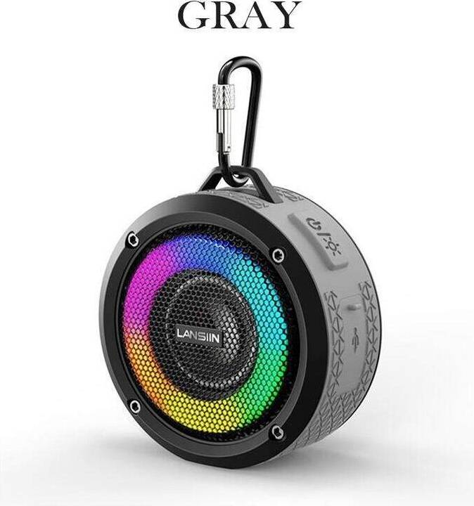 Smart Outdoor Waterproof Floating Wireless