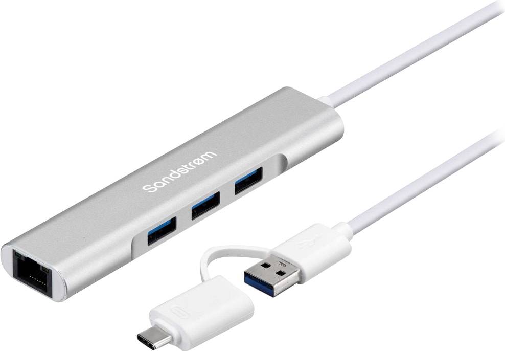 Sandstrøm USB 3.0