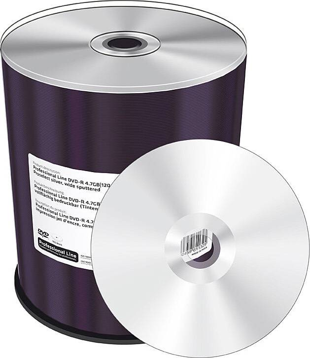 DVD-R