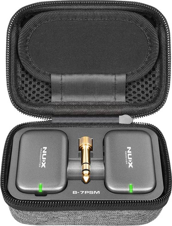 B-7PSM In-Ear System