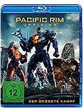 Pacific Rim Uprising
