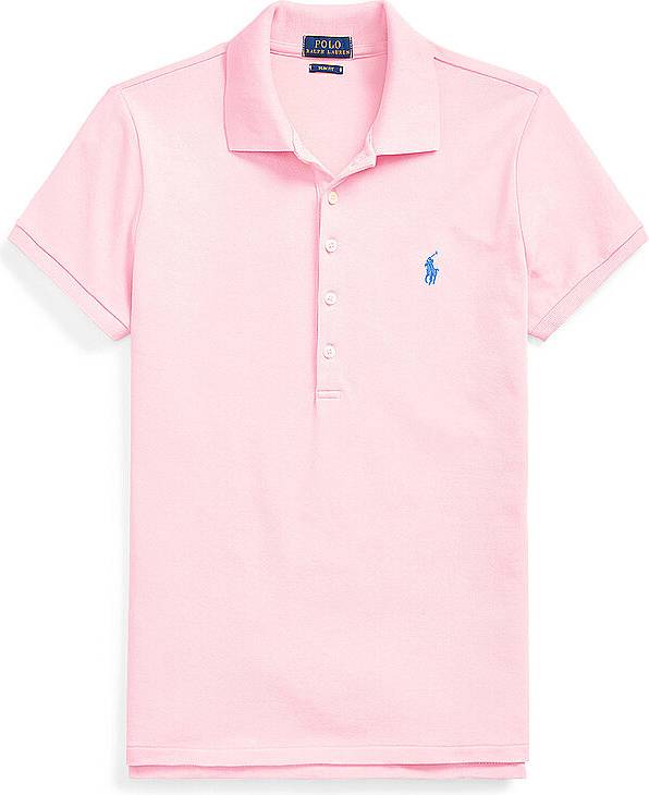 Polo Ralph Lauren Shirt Rosa