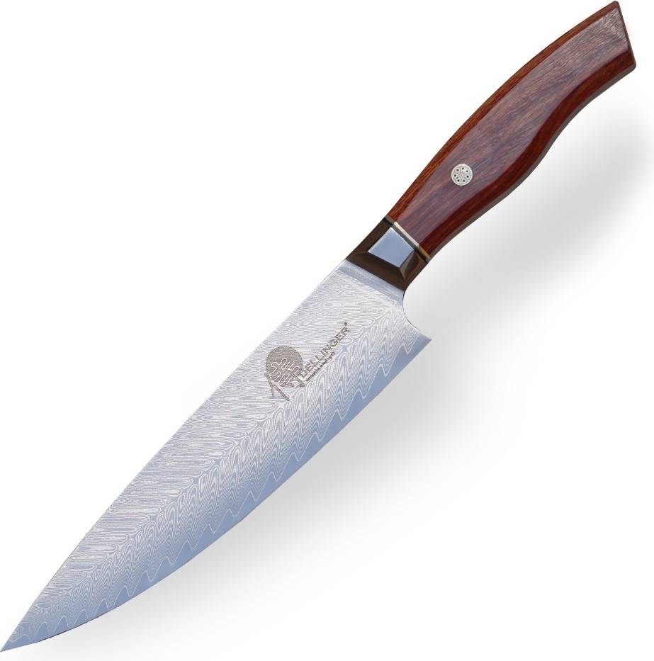 TOIVO PROFESSIONAL DAMASCUS