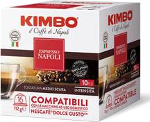 Gusto Kapseln NAPOLI 16St.