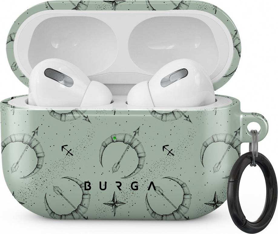 Airpods pro Burga AirPods Pro Case Turquoise