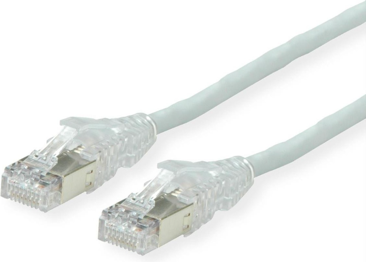 Datwyler Cat6 S/FTP RJ45 - RJ45 M-M 15m