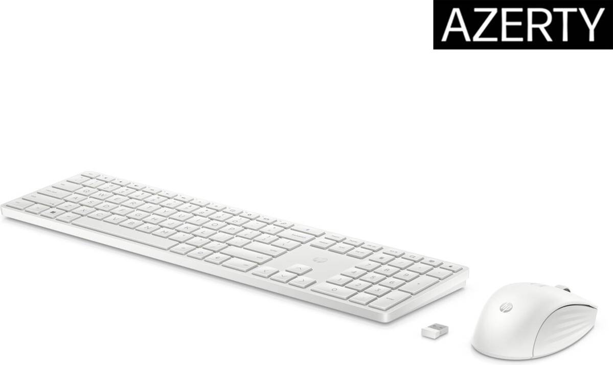 HP 655 Wireless Keyboard