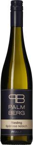 Palmberg Riesling Spätlese Lieblich
