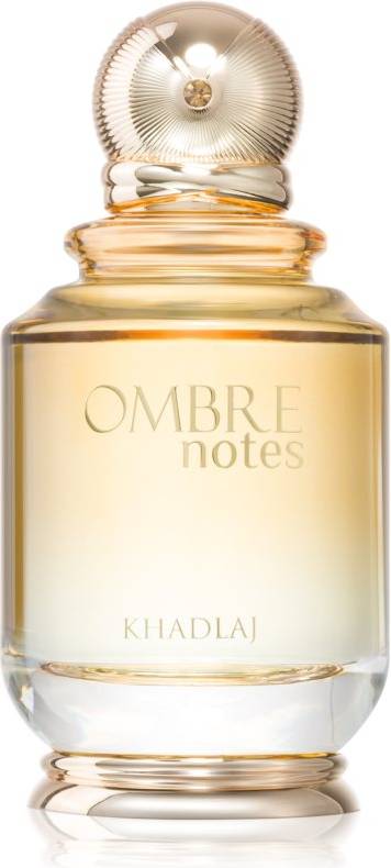 Ombre Notes eau de
