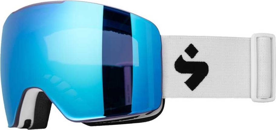 Sweet Protection Connor RIG Reflect Goggles ONESIZE