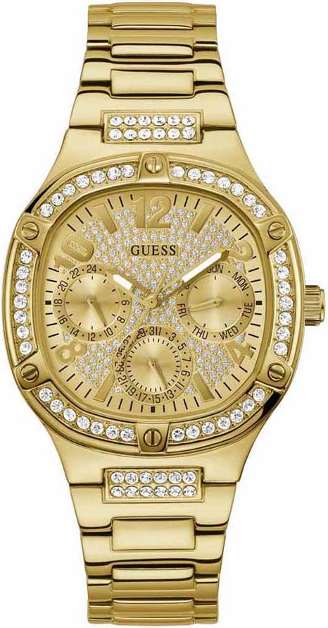 Guess Multi-Function Crystal