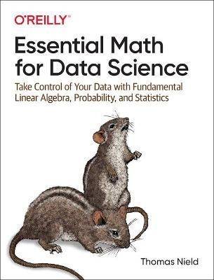 Essential Math for Data Science (Häftad, 2019)