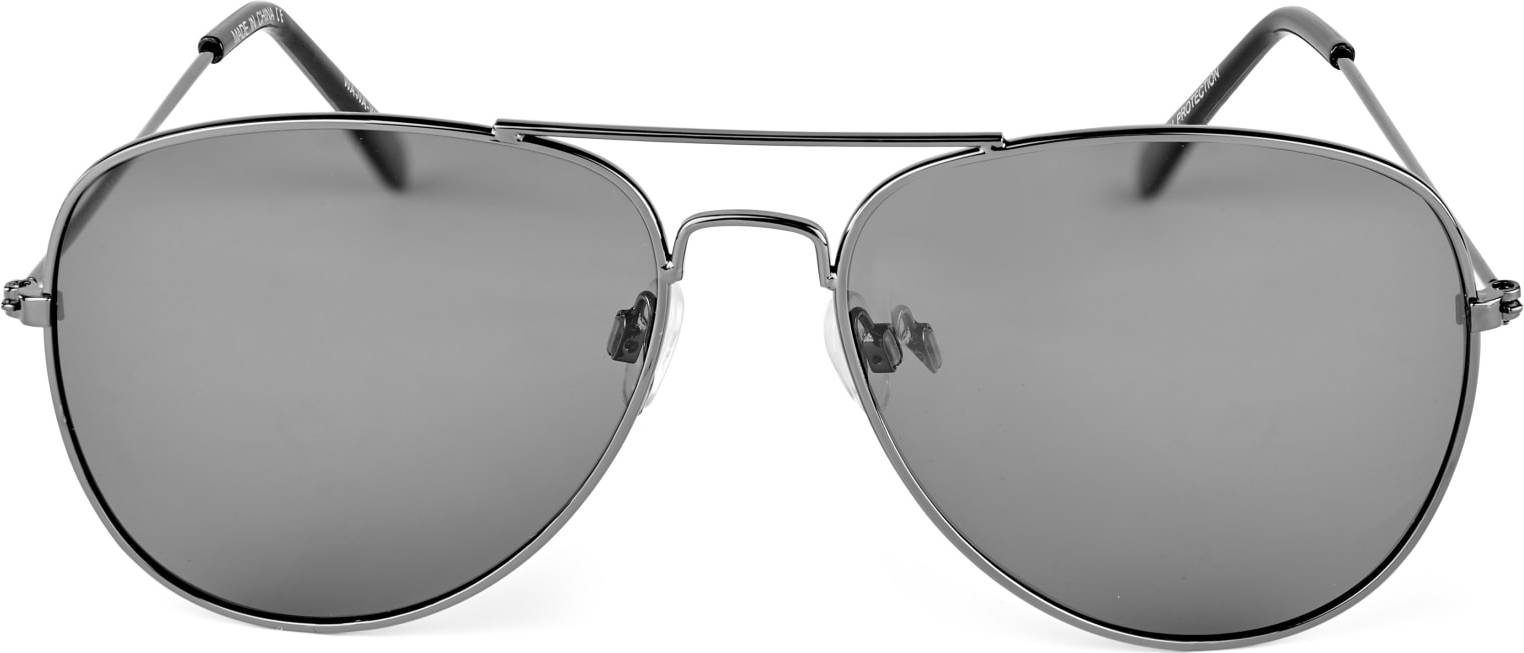 Waykins Warren Sorte Aviator