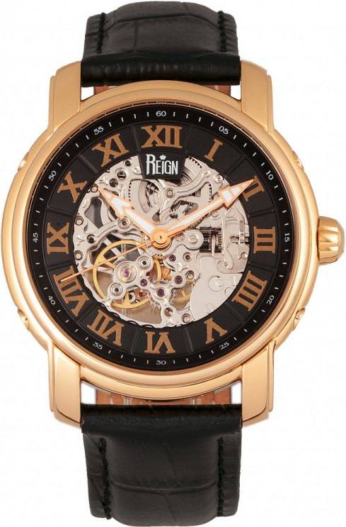 Kahn Automatic REIRN4306