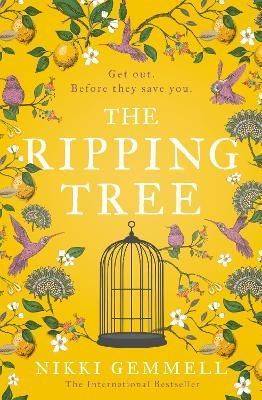 The Ripping Tree (Häftad)