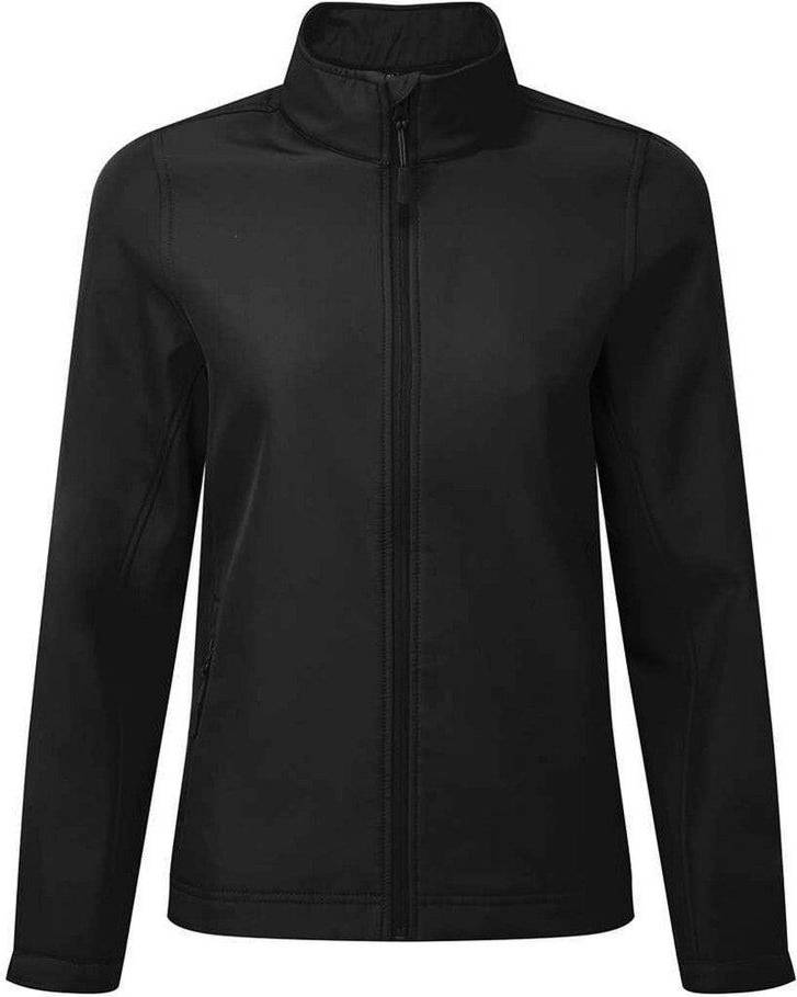 Windchecker Soft Shell Jacket Dark Grey