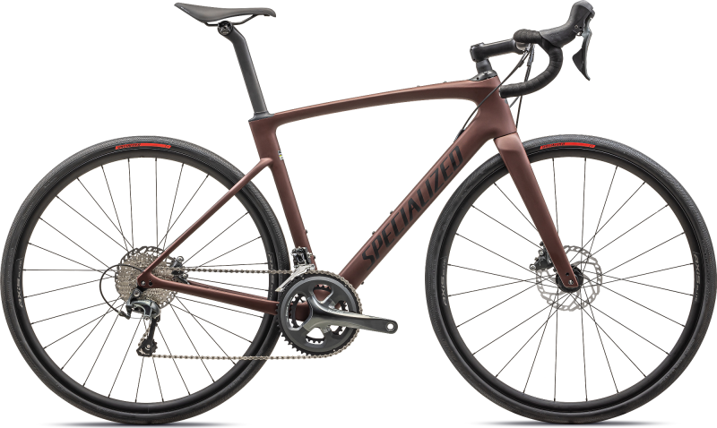 Specialized Roubaix SL8 Racercykel