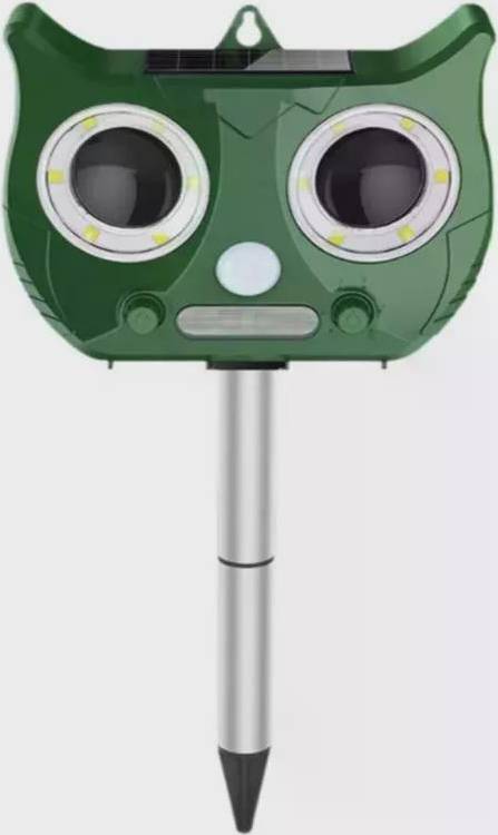 INF Waterproof Ultrasonic Pest Insect Repeller