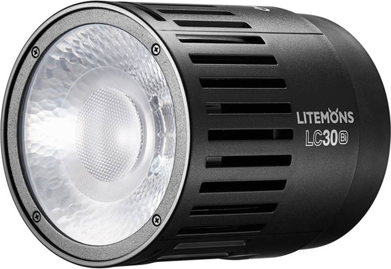 Godox Litemons LED Tabletop Bi Color Light Kit