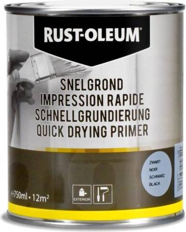 Rust-Oleum Quick Drying Primer