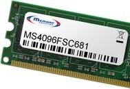 4GB Fujitsu Primergy RX350 S8